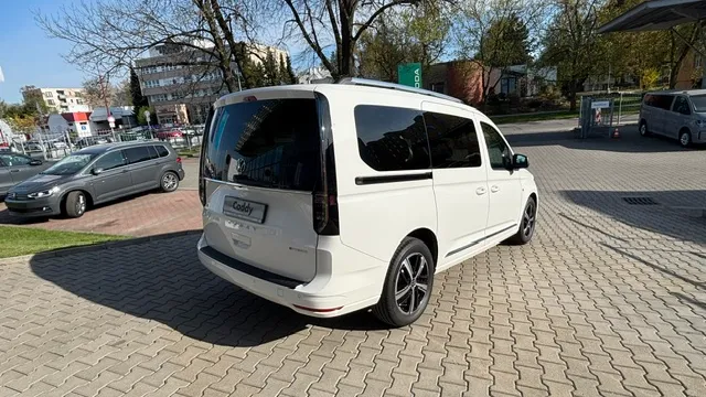 Obrázek Akční Caddy Maxi Style 1,5 TSI PHEV