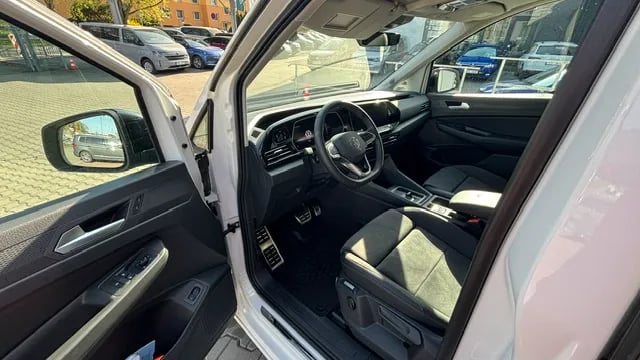 Obrázek Akční Caddy Maxi Style 1,5 TSI PHEV