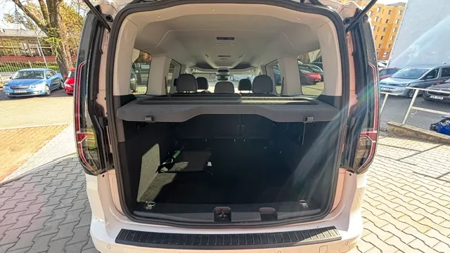 Obrázek Akční Caddy Maxi Style 1,5 TSI PHEV