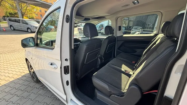 Obrázek Akční Caddy Maxi Style 1,5 TSI PHEV