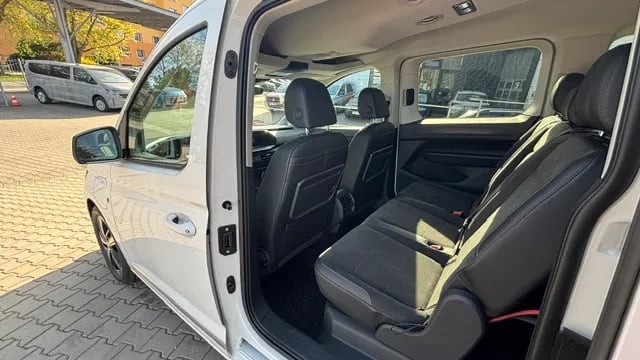 Obrázek Akční Caddy Maxi Style 1,5 TSI PHEV