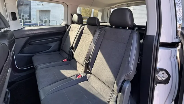 Obrázek Akční Caddy Maxi Style 1,5 TSI PHEV