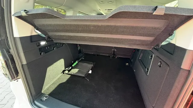 Obrázek Akční Caddy Maxi Style 1,5 TSI PHEV