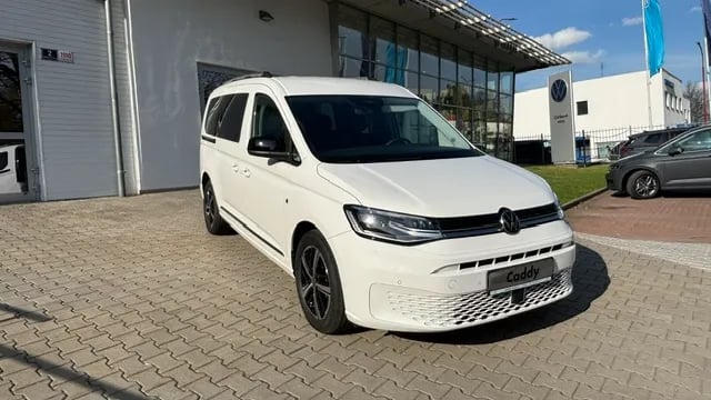 Obrázek Akční Caddy Maxi Style 1,5 TSI PHEV
