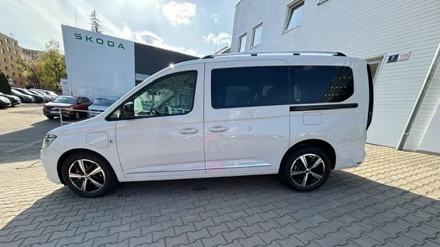 Obrázek Akční Caddy Maxi Style 1,5 TSI PHEV