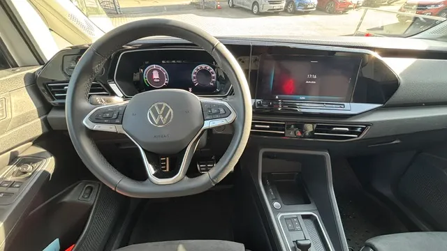 Obrázek Akční Caddy Maxi Style 1,5 TSI PHEV