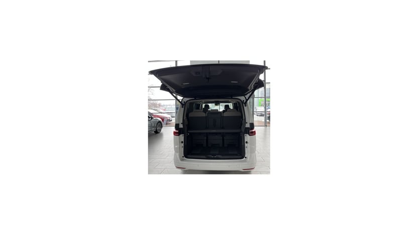 Obrázek Akční Multivan Long Life 2,0 TDI