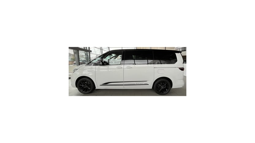 Obrázek Akční Multivan Long Life 2,0 TDI