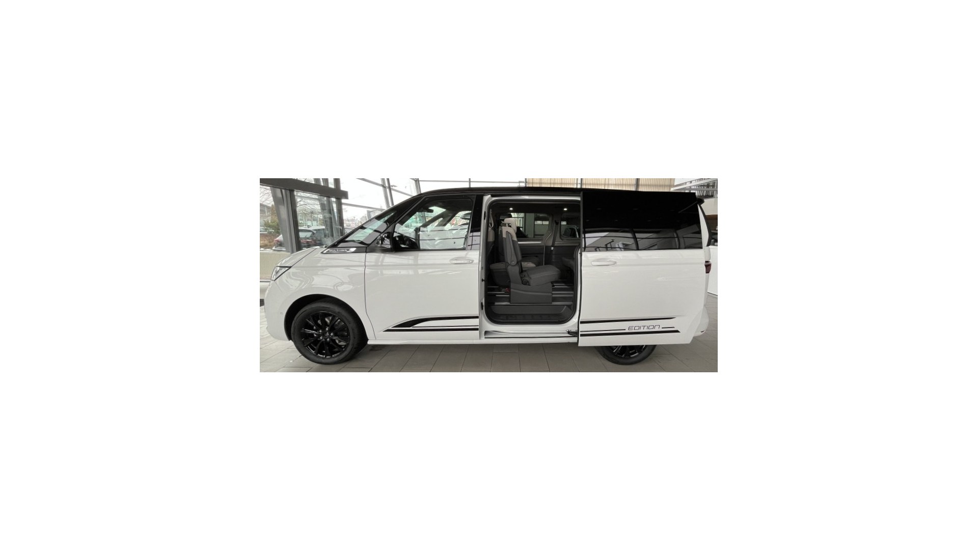 Obrázek Akční Multivan Long Life 2,0 TDI