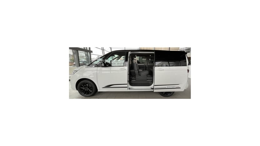 Obrázek Akční Multivan Long Life 2,0 TDI