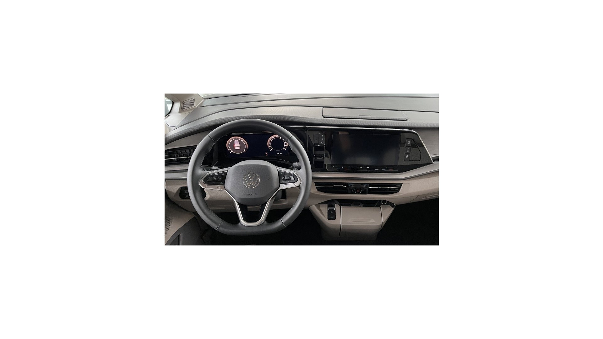 Obrázek Akční Multivan Long Life 2,0 TDI