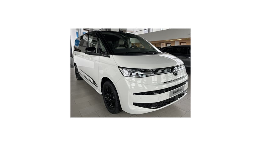 Obrázek Akční Multivan Long Life 2,0 TDI