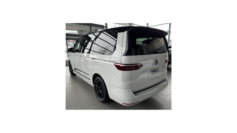 Obrázek Akční Multivan Long Life 2,0 TDI