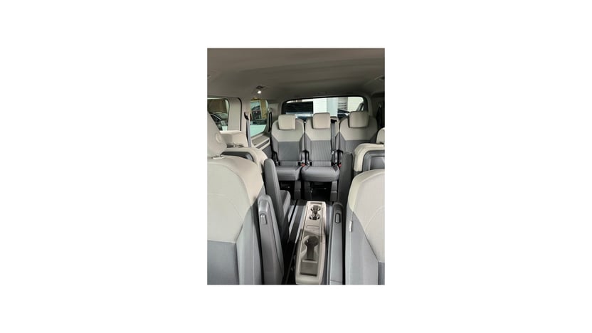 Obrázek Akční Multivan Long Life 2,0 TDI