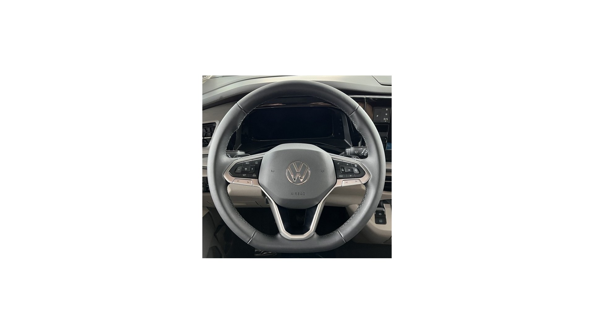 Obrázek Akční Multivan Long Life 2,0 TDI