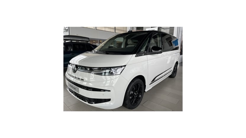 Obrázek Akční Multivan Long Life 2,0 TDI