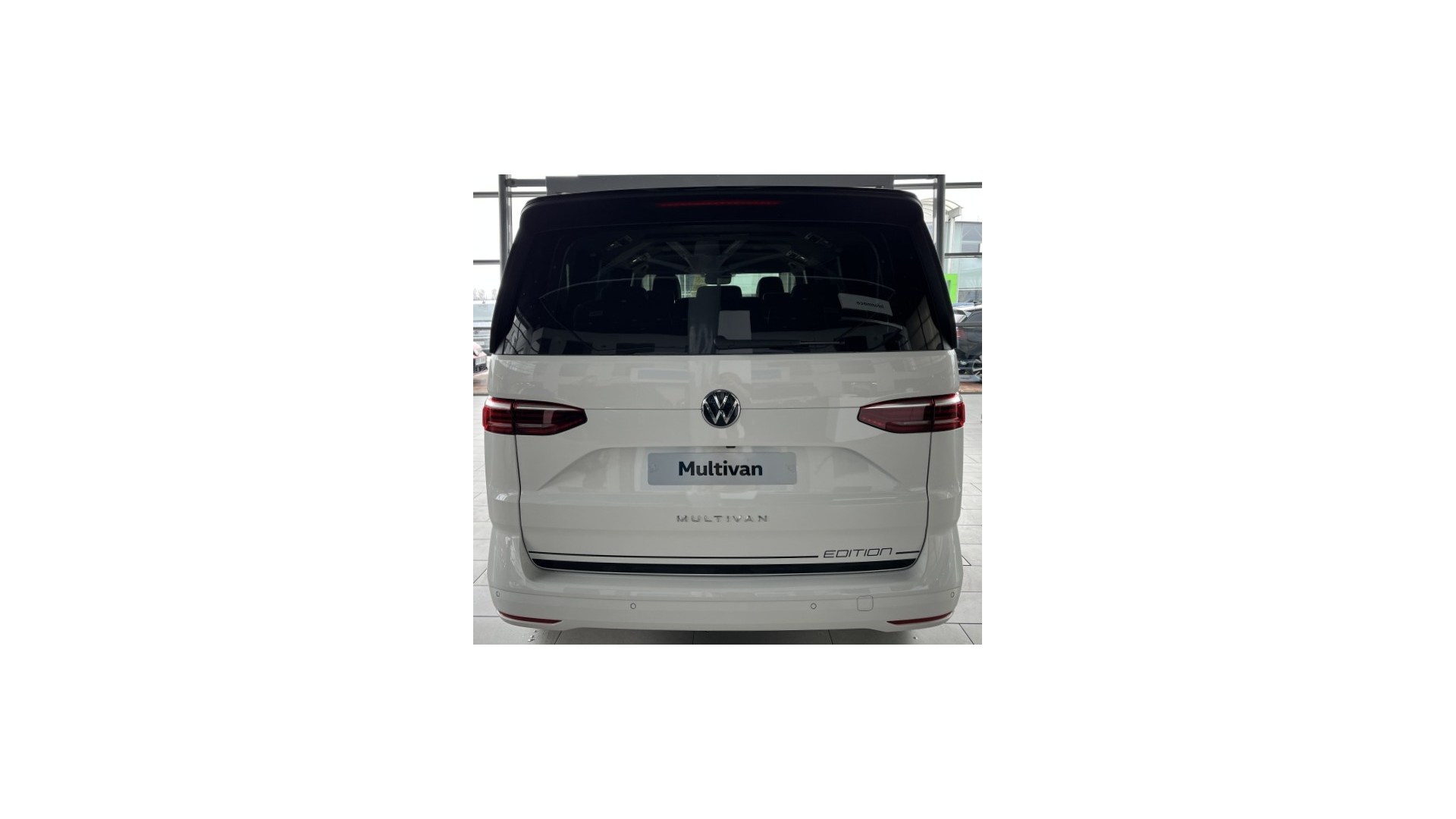 Obrázek Akční Multivan Long Life 2,0 TDI