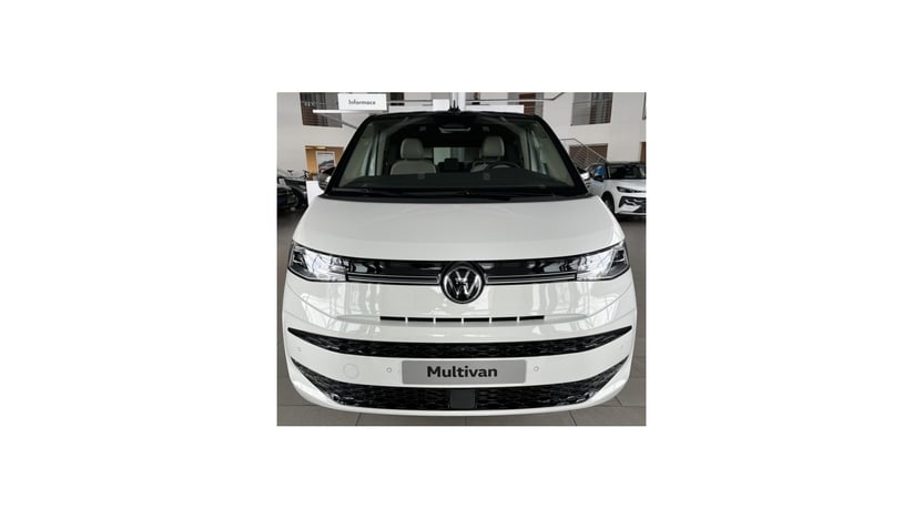 Obrázek Akční Multivan Long Life 2,0 TDI