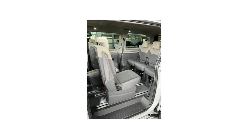 Obrázek Akční Multivan Long Life 2,0 TDI