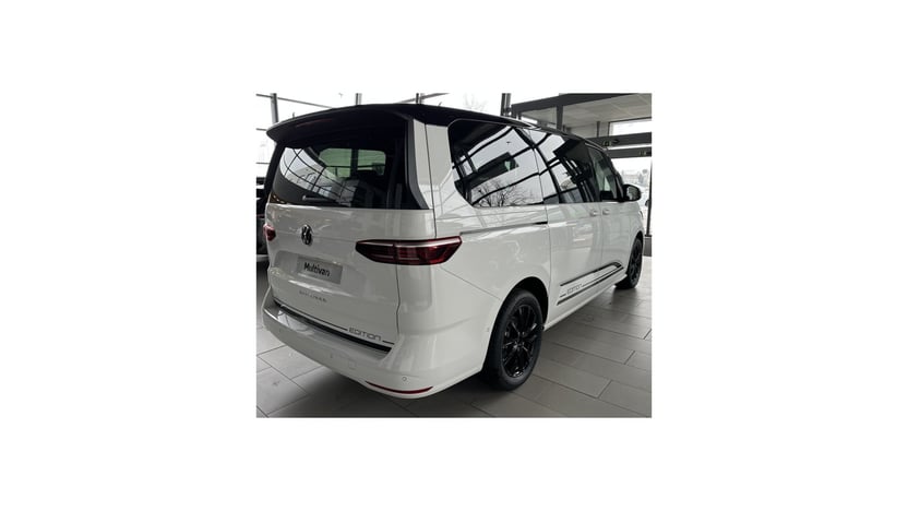 Obrázek Akční Multivan Long Life 2,0 TDI