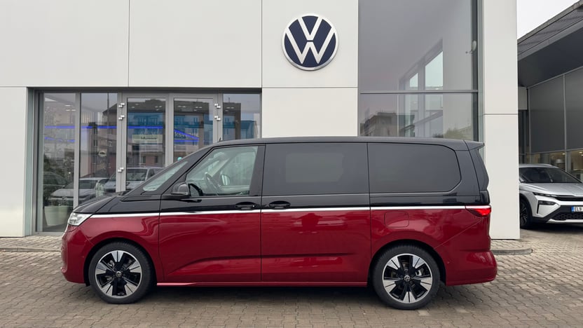 Obrázek Akční Multivan Long Life 1,5 TSI PHEV 4M