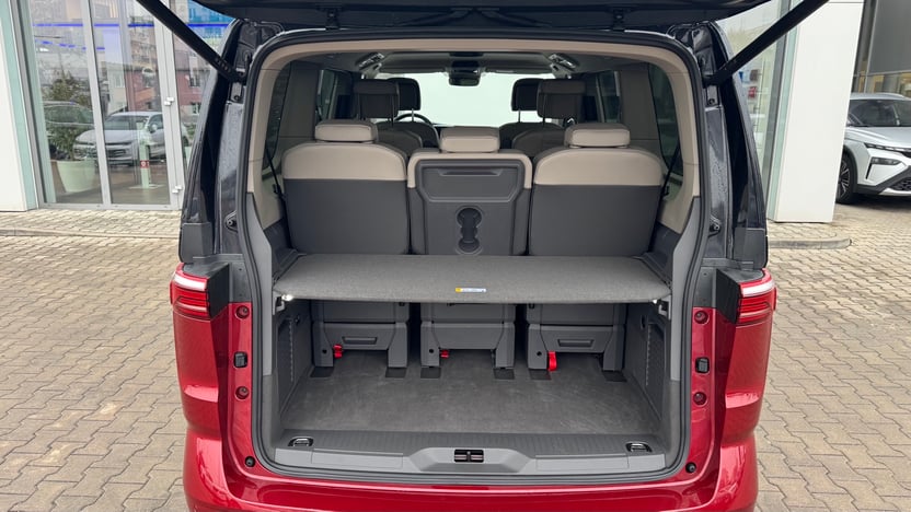 Obrázek Akční Multivan Long Life 1,5 TSI PHEV 4M