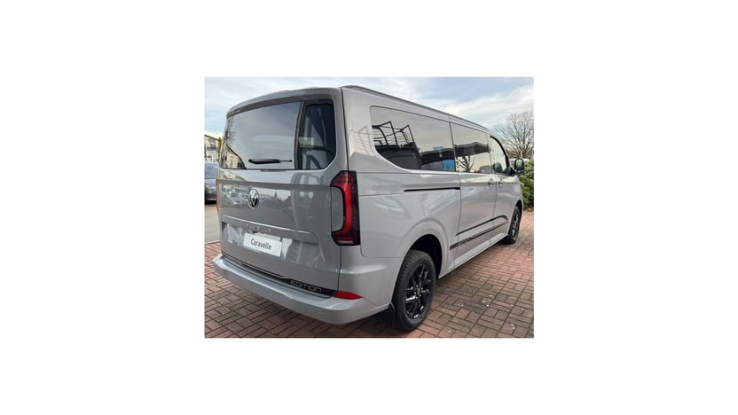 Obrázek Caravelle Life 2,0 TDI 8AUT DR