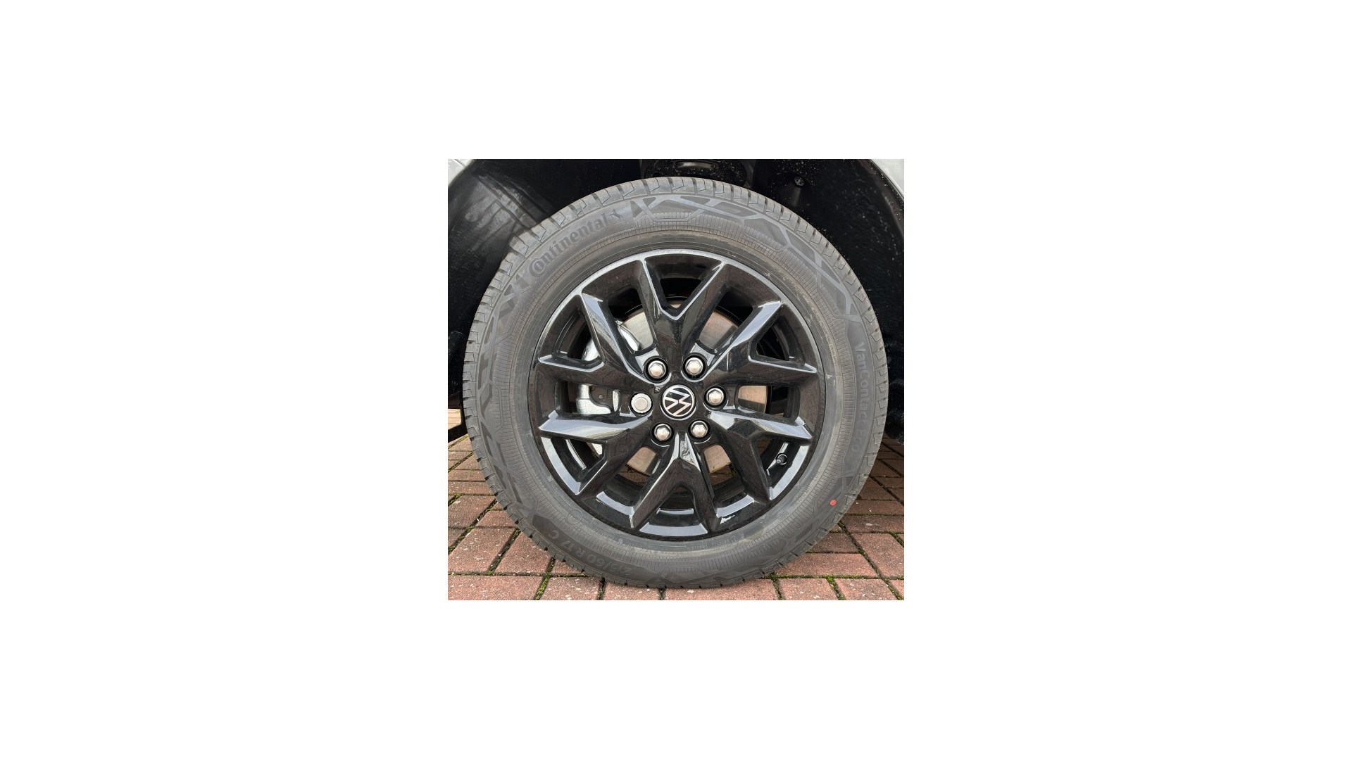 Obrázek Caravelle Life 2,0 TDI 8AUT DR