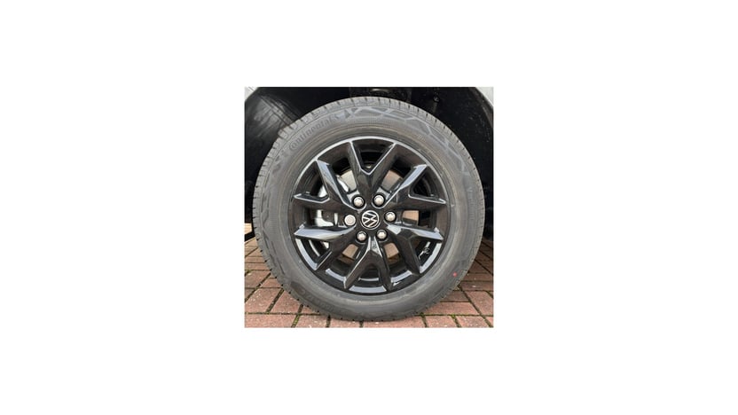 Obrázek Caravelle Life 2,0 TDI 8AUT DR