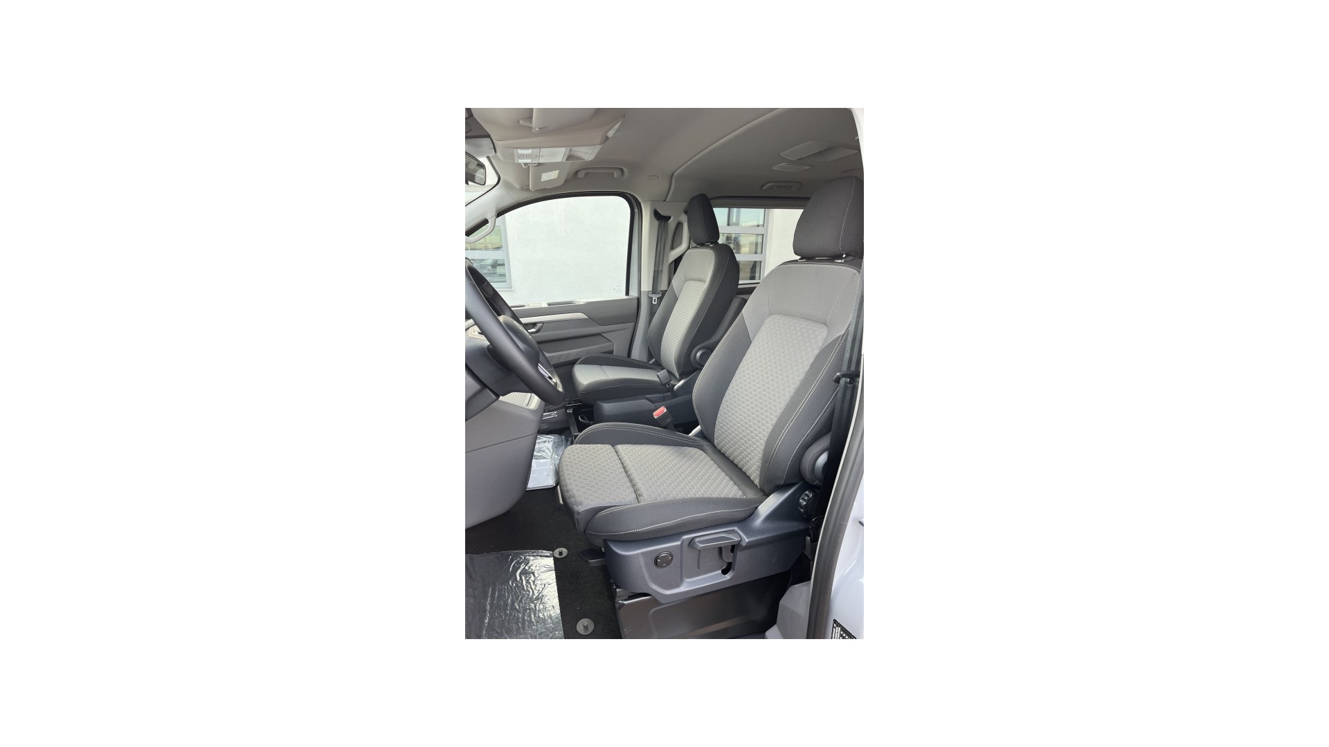 Obrázek Caravelle Life 2,0 TDI 8AUT DR