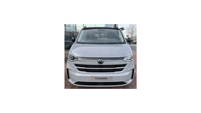 Obrázek Caravelle Life 2,0 TDI 8AUT DR