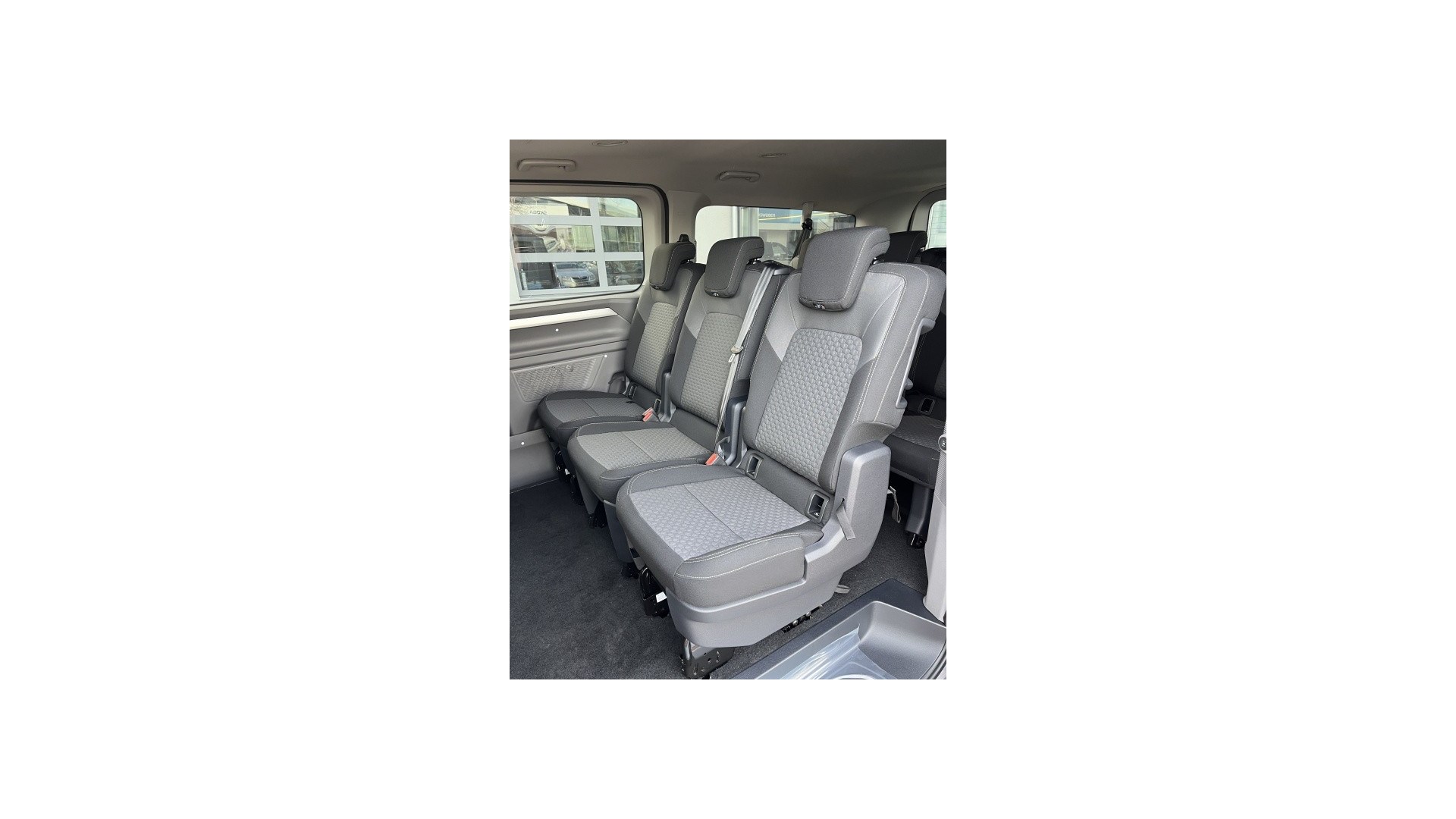 Obrázek Caravelle Life 2,0 TDI 8AUT DR