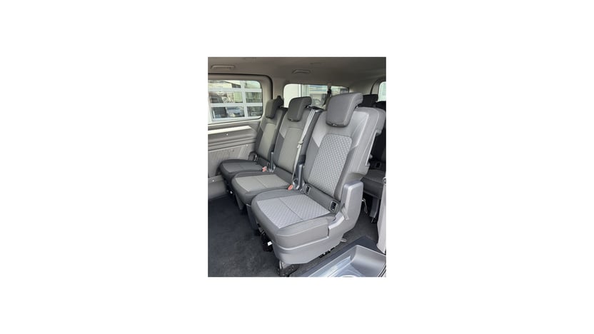 Obrázek Caravelle Life 2,0 TDI 8AUT DR