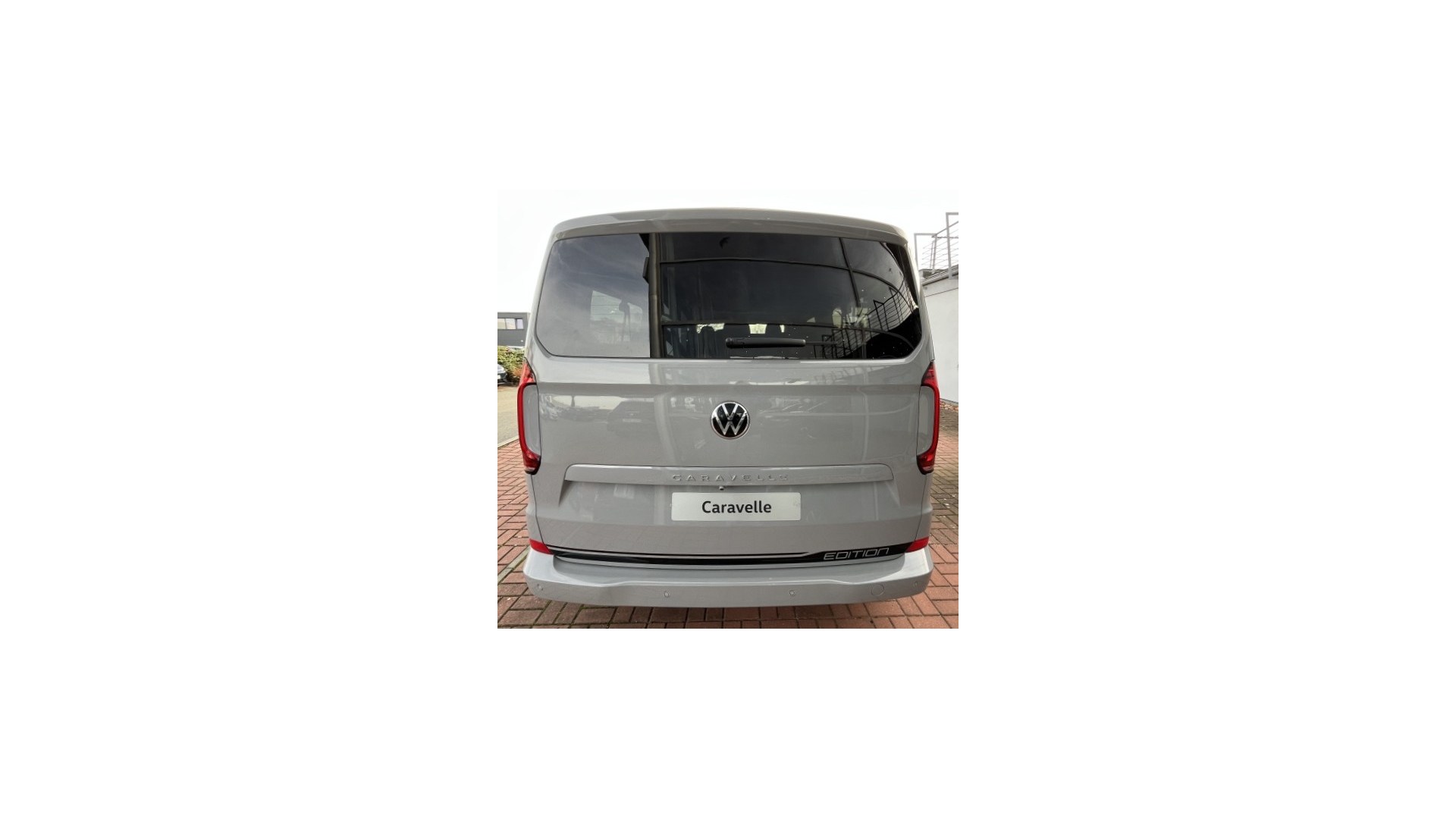 Obrázek Caravelle Life 2,0 TDI 8AUT DR