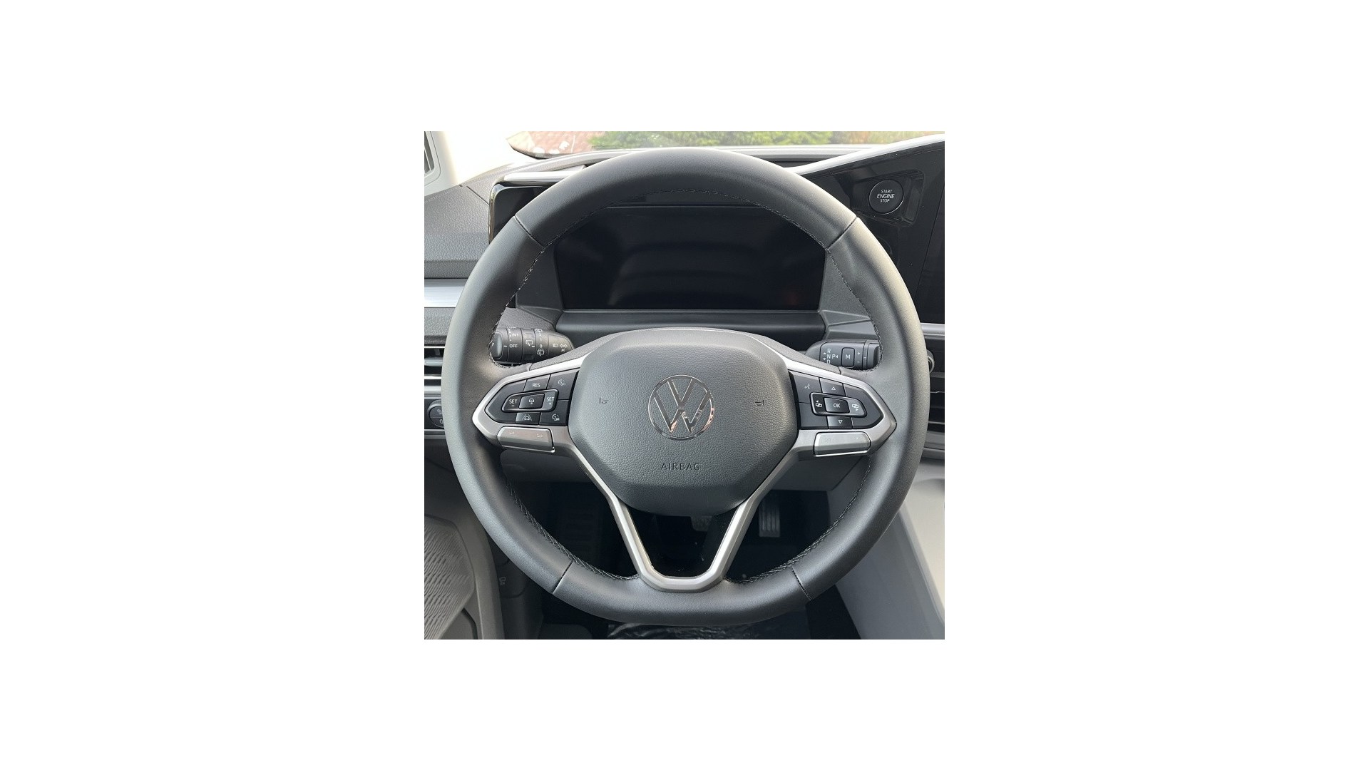 Obrázek Caravelle Life 2,0 TDI 8AUT DR