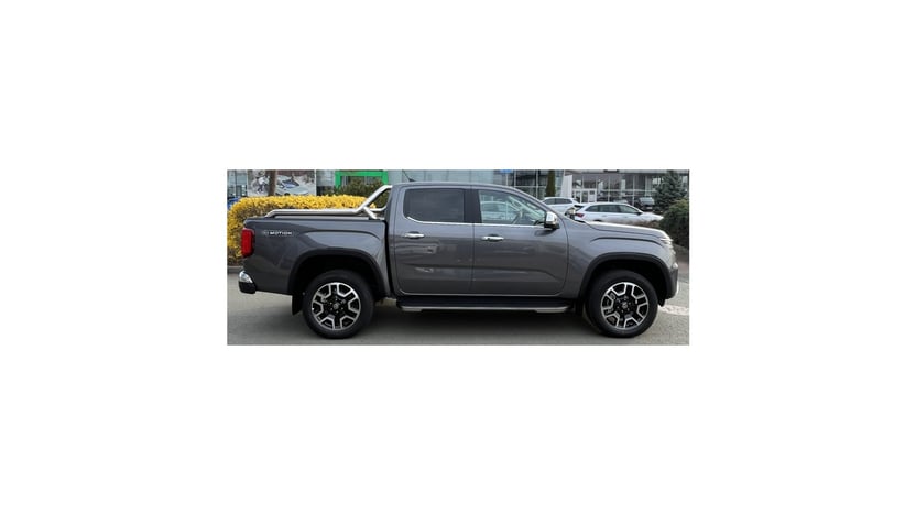 Obrázek Akční Amarok DC Style 3,0 TDI 10AUT