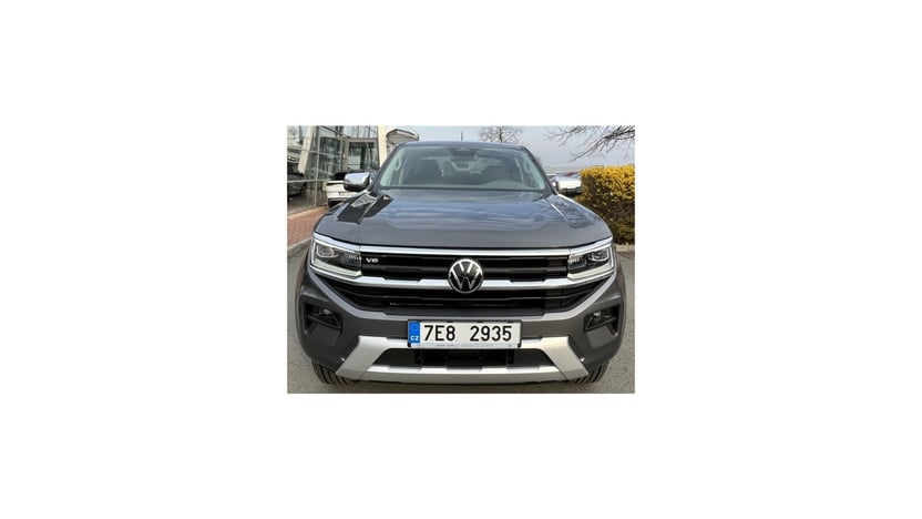Obrázek Akční Amarok DC Style 3,0 TDI 10AUT