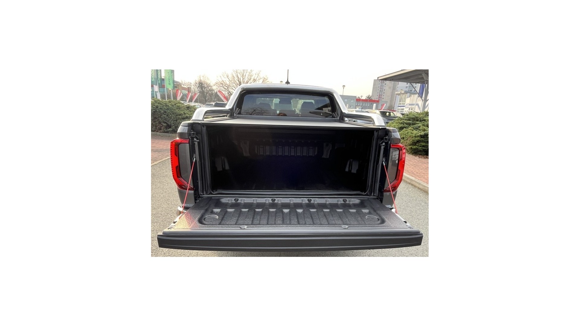 Obrázek Akční Amarok DC Style 3,0 TDI 10AUT