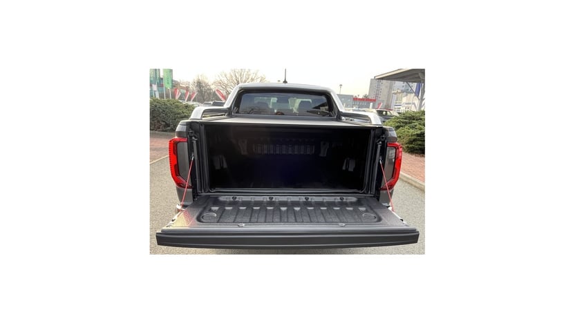 Obrázek Akční Amarok DC Style 3,0 TDI 10AUT