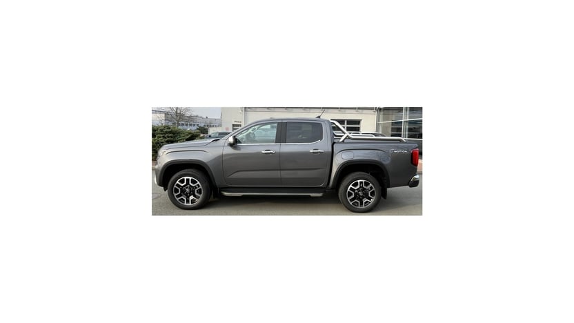 Obrázek Akční Amarok DC Style 3,0 TDI 10AUT