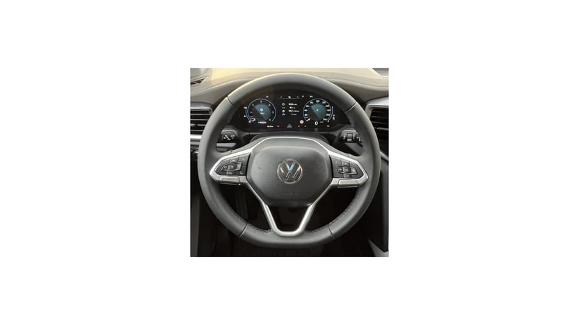 Obrázek Akční Amarok DC Style 3,0 TDI 10AUT