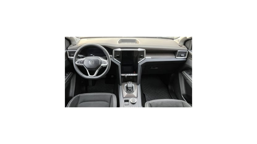 Obrázek Akční Amarok DC Style 3,0 TDI 10AUT