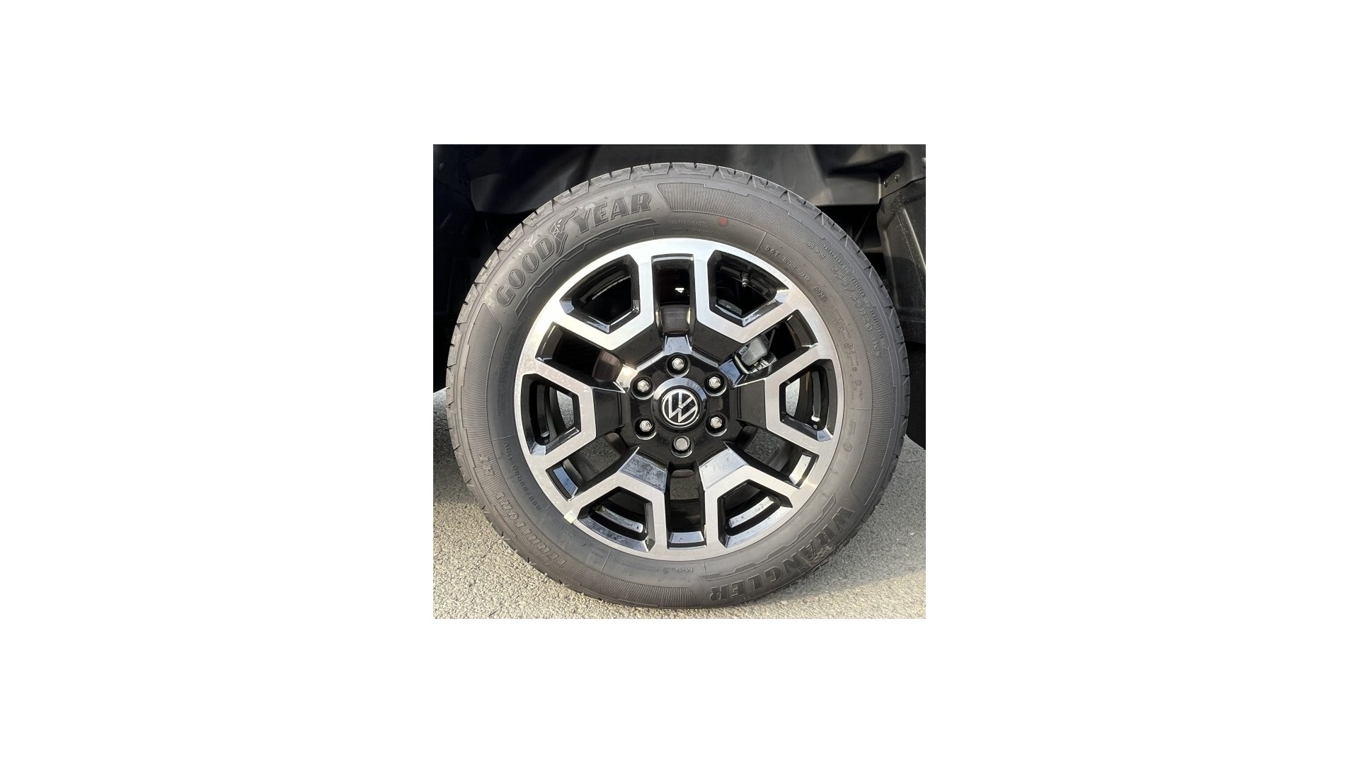 Obrázek Akční Amarok DC Style 3,0 TDI 10AUT