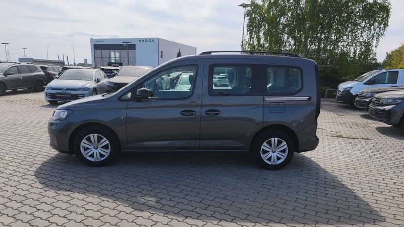 Obrázek Akční Caddy 1,5 TSI DSG