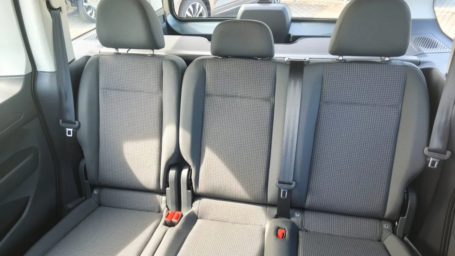 Obrázek Akční Caddy 1,5 TSI DSG