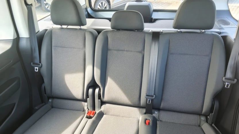 Obrázek Akční Caddy 1,5 TSI DSG