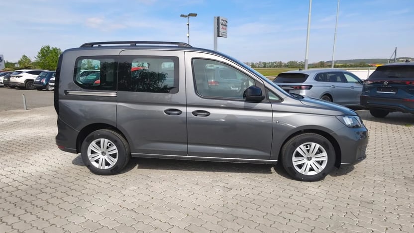 Obrázek Akční Caddy 1,5 TSI DSG