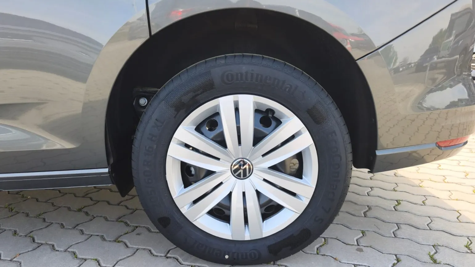 Obrázek Akční Caddy 1,5 TSI DSG