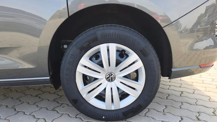 Obrázek Akční Caddy 1,5 TSI DSG