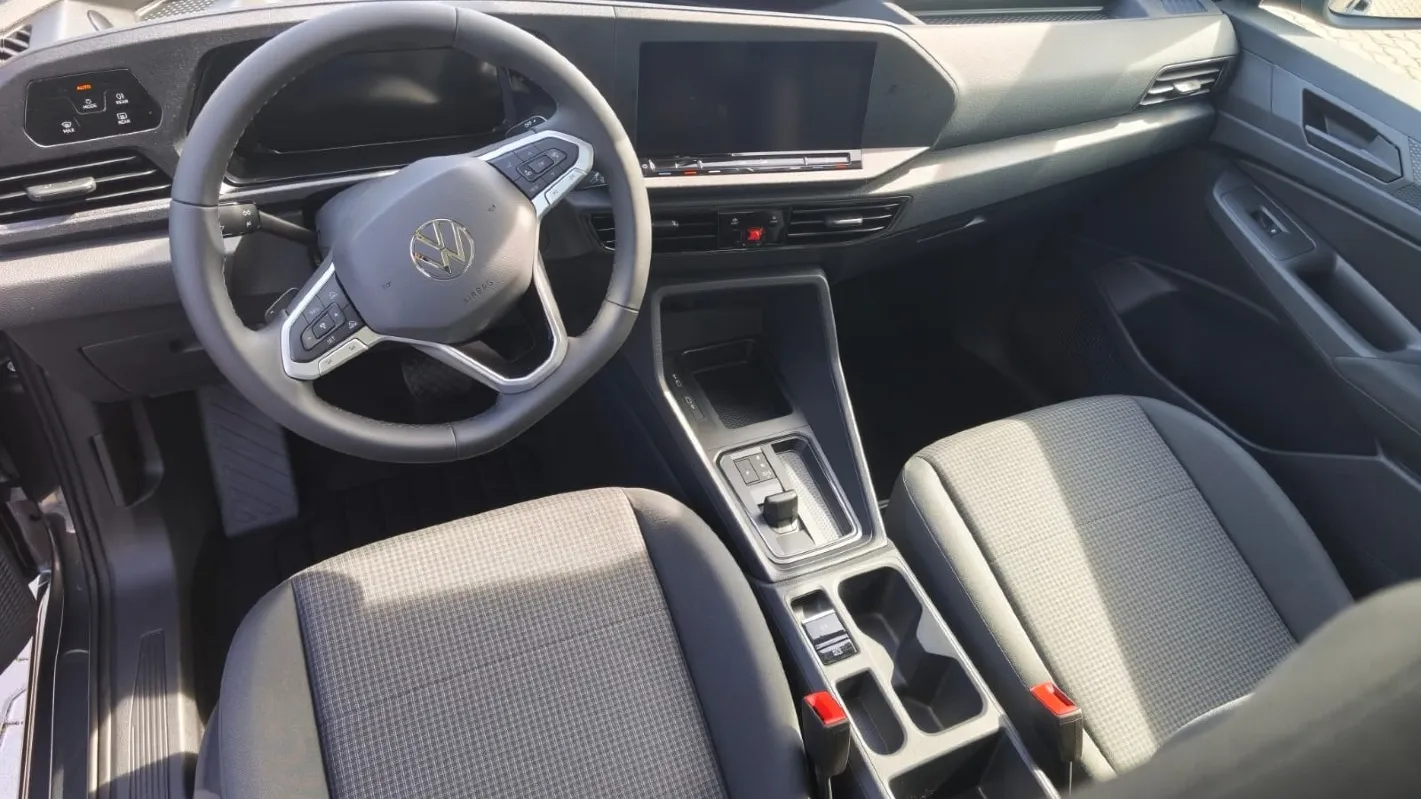 Obrázek Akční Caddy 1,5 TSI DSG